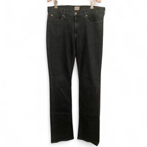 Hudson “Elle” Midrise Bootcut Jean
